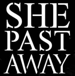 logo She Past Away